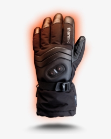 Thermic Gloves Powerglove Ic 1300 Women  title Thermic - Therm Ic Powergloves W, HD Png Download, Transparent PNG