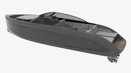 Rand, Boats, Yacht, Series, Pursuit, 37, Motorboat, - Design Boats, HD Png Download, Transparent PNG