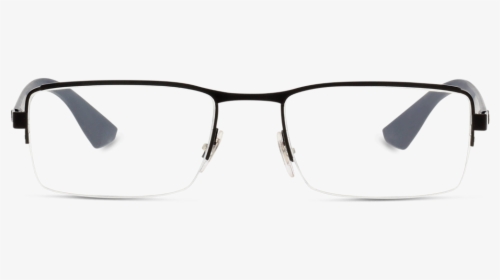 Thick Glasses Png, Transparent Png, Transparent PNG