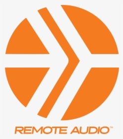 Remoto Audio Logo Transparent, HD Png Download, Transparent PNG