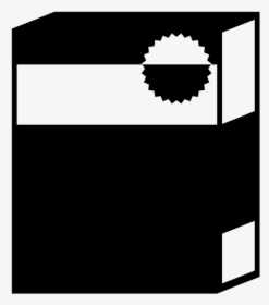Logo-black, HD Png Download, Transparent PNG