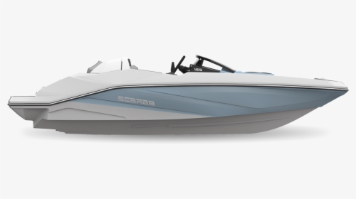 Scarab Jet Boat Yamaha, HD Png Download, Transparent PNG