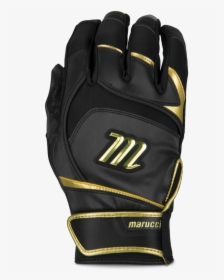 Marucci Signature Batting Gloves, HD Png Download, Transparent PNG