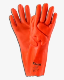 Fshvo1015 - Chemical Impact Glove, HD Png Download, Transparent PNG
