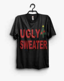 Doctor Ugly Christmas T Shirts 2019, HD Png Download, Transparent PNG