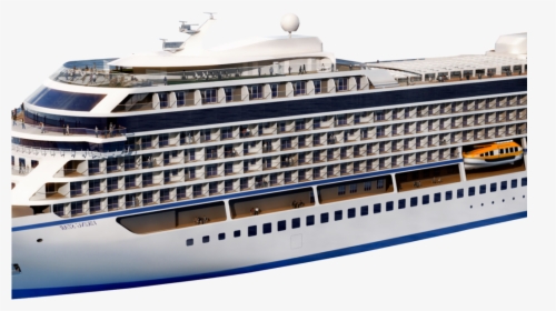 Transparent Cruise Ship Icon Png - Viking Ocean Cruises, Png Download, Transparent PNG