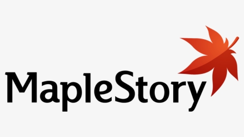 Maplestory Logo - Maple Story Logo, HD Png Download, Transparent PNG