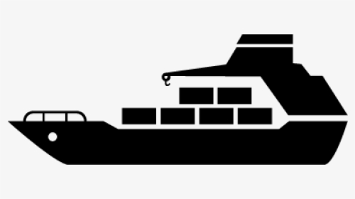 Cargo, Container, Cruise, Delivery, Logistics, Ship - Launch, HD Png Download, Transparent PNG