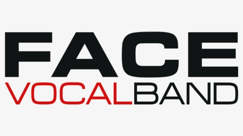 Face Vocal Band Logo, HD Png Download, Transparent PNG