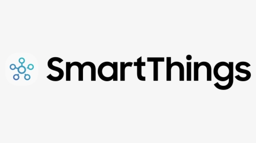 Samsung Smartthings Logo, HD Png Download, Transparent PNG