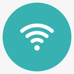 Wifi Icon - Smart Lighting Street Company, HD Png Download, Transparent PNG