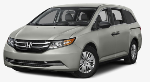 2016 Honda Odyssey - Honda Odyssey 2015, HD Png Download, Transparent PNG