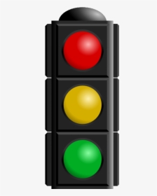 Traffic Light Png Image - Traffic Light Gif Png, Transparent Png, Transparent PNG