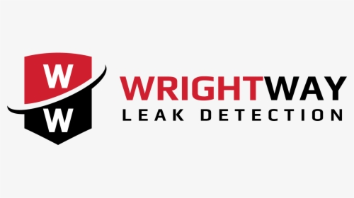 Leak Detection Services - Wrightway Emergency Services, HD Png Download, Transparent PNG