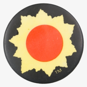 Sun Art Button Museum - Circle, HD Png Download, Transparent PNG