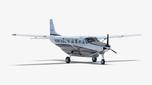 Cessna Grand Caravan Ex The Multi Talented Multi Tasker, HD Png Download, Transparent PNG