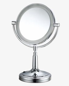 Makeup Mirror Png - Magnifying Makeup Mirror Australia, Transparent Png, Transparent PNG