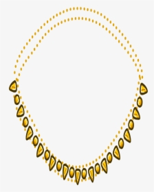Image Gold Icon Png - Gold Necklace Club Penguin, Transparent Png, Transparent PNG