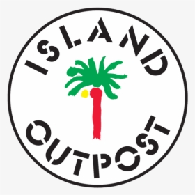 Island Outpost, HD Png Download, Transparent PNG