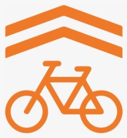 Bike Lane Png - Bike Lane Symbol Png, Transparent Png, Transparent PNG