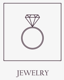 Princess P Jewelry , Png Download - Princess P Jewelry, Transparent Png, Transparent PNG