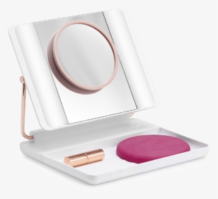 Spotlite Hd Led Makeup Mirror - Makeup Mirror, HD Png Download, Transparent PNG