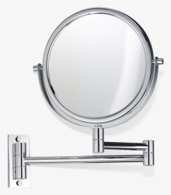 Cosmetic Mirror - Decor Walther Cosmetic Mirror, HD Png Download, Transparent PNG