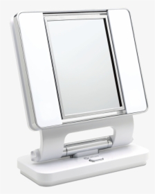 Ottlite Makeup Mirror - Makeup Mirror With Lights Canada, HD Png Download, Transparent PNG