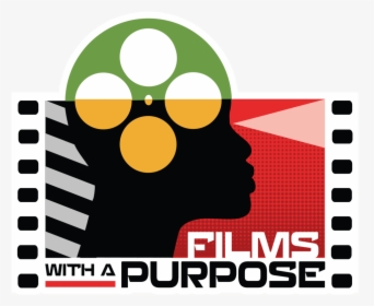 Purpose New Reel With White Border Copy - Graphic Design, HD Png Download, Transparent PNG
