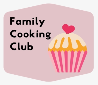 Baking Png -family Cooking Club, Transparent Png, Transparent PNG