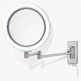 Cosmetic Mirror - Decor Walther Mirror Led, HD Png Download, Transparent PNG