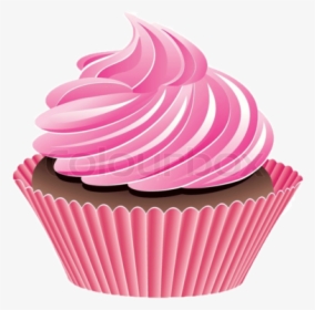 Thumb Image - Cupcake, HD Png Download, Transparent PNG