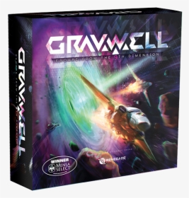 Renegade Games Gravwell, HD Png Download, Transparent PNG