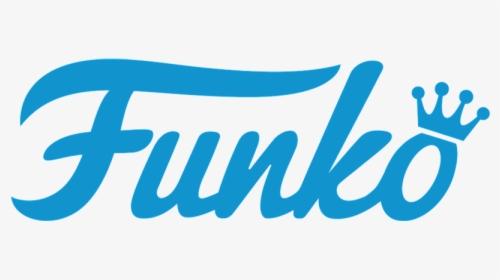 Funko Logo - Funko Logo Transparent, HD Png Download, Transparent PNG