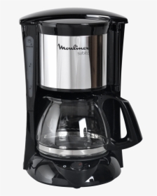 Coffee Machine - Mini Filter Coffee Maker, HD Png Download, Transparent PNG