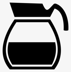 Download Coffee Pot Coffee Pot Svg Free Hd Png Download Transparent Png Image Pngitem