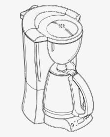 Free Free 114 3D Coffee Pot Svg SVG PNG EPS DXF File