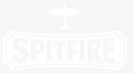 Transparent Spitfire Logo Png - Illustration, Png Download, Transparent PNG