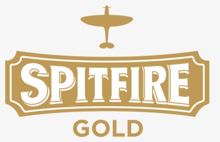 Spitfire Gold Logo , Png Download - Lowestoft, Transparent Png, Transparent PNG