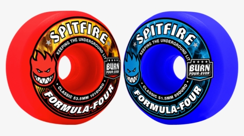 Keeping The Underground Lit Special Edition Wheels - Spitfire Wheels Keeping The Underground Lit, HD Png Download, Transparent PNG
