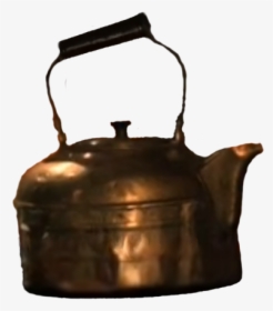Warehouse 13 Kettle, HD Png Download, Transparent PNG