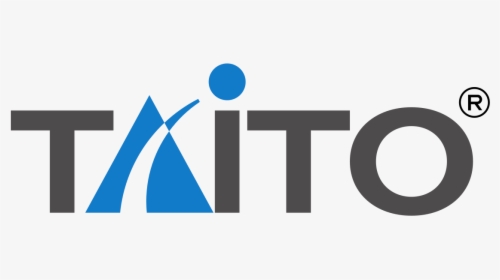 Taito Corporation, HD Png Download, Transparent PNG
