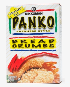 Panko Bread Crumbs, HD Png Download, Transparent PNG