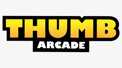 Thumb Arcade Logo And Interview - Arcade, HD Png Download, Transparent PNG