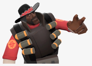 Picture - Demoman Tf2 Hat, HD Png Download, Transparent PNG