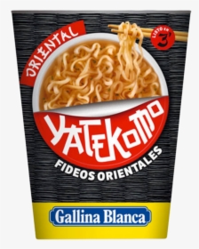Yatekomo Oriental Noodles, HD Png Download, Transparent PNG