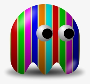 Clip Arts Related To - Pacman Baddies, HD Png Download, Transparent PNG