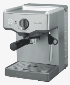 Breville Venezia Coffee Machine, HD Png Download, Transparent PNG