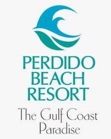 Perdido Beach Resort No Back - Perdido Beach Resort, HD Png Download, Transparent PNG