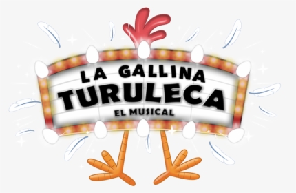 La Gallina Turuleca, HD Png Download, Transparent PNG